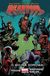 Książka ePub II wojna domowa Deadpool - Duggan Gerry