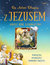 Książka ePub Z Jezusem przez rok liturgiczny - DÅ‚ugosz Antoni
