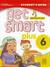 Książka ePub Get Smart Plus 6 SB MM PUBLICATIONS - H.Q. Mitchell, Marileni Malkogianni