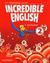 Książka ePub Incredible English 2E 2 Activity Book - Phillips Sarah, Grainger Kirstie, Morgan Michaela