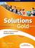 Książka ePub Solutions Gold. Student's Book (PodrÄ™cznik) dla liceÃ³w i technikÃ³w. Upper-Intermediate. JÄ™zyk angielski - Tim Falla, Paul A. Davies