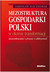 Książka ePub Mezostruktura gospodarki Polski w okresie transformacji - brak