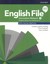 Książka ePub English File 4E Intermadiate Multipack A +Online practice - Latham-Koenig Christina, Oxenden Clive, Lambert Jerry