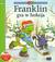 Książka ePub Franklin gra w hokeja - Paulette Bourgeois, Brenda Clark