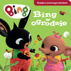 Książka ePub Bing w ogrodzie Emma Drage ! - Emma Drage