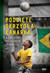 Książka ePub PodciÄ™te skrzydÅ‚a kanarka. Blaski i cienie brazylijskiego futbolu. - BartÅ‚omiej Rabij