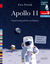 Książka ePub Apollo 11. O pierwszym lÄ…dowaniu na KsiÄ™Å¼ycu. Czytam sobie. Poziom 3 - Ewa Nowak