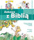 Książka ePub Zabawa z BibliÄ… - Merce Segarra