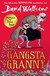 Książka ePub Gangsta Granny - David Walliams