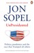 Książka ePub UnPresidented - Sopel Jon