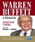 Książka ePub Warren buffett o biznesie - brak