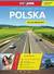 Książka ePub Atlas drogowy. Polska 1:500 000 + Europa 1:4 000 000 - praca zbiorowa
