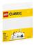 Książka ePub Lego CLASSIC 11010 BiaÅ‚a pÅ‚ytka konstrukcyjna - brak