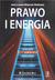 Książka ePub Prawo i energia - brak