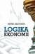 Książka ePub Logika ekonomii - Mark Skousen