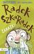 Książka ePub Radek Szkaradek. Zarazki! - brak