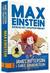 Książka ePub Max Einstein. Genialny eksperyment - James Patterson, Grabenstein Chris
