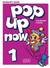 Książka ePub Pop up now 1 SB MM PUBLICATIONS - H.Q. Mitchell, Parker S.