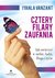 Książka ePub Cztery filary zaufania - Iyanla Vanzant
