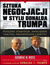 Książka ePub Sztuka negocjacji w stylu Donalda Trumpa - George H. Ross