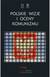 Książka ePub Polskie wizje oceny komunizmu po 1939 roku - Szlachta Bogdan