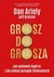 Książka ePub Grosz do grosza Dan Ariely ! - Dan Ariely