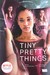 Książka ePub Tiny Pretty Things - Sona Charaipotra, Dhonielle Clayton [KSIÄ„Å»KA] - Sona Charaipotra, Dhonielle Clayton