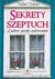 Książka ePub Sekrety szeptuch - Tschenze Vadim