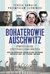 Książka ePub Bohaterowie Auschwitz - SÅ‚owiÅ„ski PrzemysÅ‚aw, Kowalik Teresa