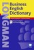 Książka ePub Longman Business English Dictionary + CD PRACA ZBIOROWA ! - PRACA ZBIOROWA