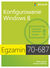 Książka ePub Egzamin 70-687 Konfigurowanie Windows 8 | - Halsey Mike, Bettany Andrew