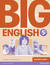 Książka ePub Big English 5 TB - Mario Herrera, Christopher Sol Cruz