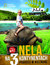 Książka ePub Nela na 3 kontynentach - brak