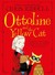 Książka ePub Ottoline and the Yellow Cat - Chris Riddell