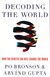 Książka ePub Decoding the World - Po Bronson, Gupta Arvind