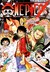 Książka ePub One Piece (Tom 69) - Eiichiro Oda [KOMIKS] - Eiichiro Oda