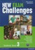 Książka ePub New Exam Challenges 3 Students' Book A2-B1 - Harris Michael, Mower David