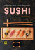 Książka ePub Sushi - Hori Masakazu, Takahashi Kazu