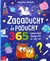 Książka ePub Zagaduchy do poduchy. 365 rymowanych zgadywanek na caÅ‚y rok - BogusÅ‚aw Michalec [KSIÄ„Å»KA] - BogusÅ‚aw Michalec