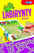 Książka ePub Labirynty dla dzieci - brak