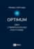 Książka ePub Optimum. Idea pozytywnej cyberpsychologii | - Fortuna PaweÅ‚