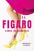 Książka ePub Serce na zakrÄ™cie K.A. Figaro ! - K.A. Figaro