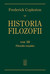 Książka ePub Historia filozofii t.10 - Frederick Copleston