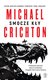 Książka ePub Smocze kÅ‚y - Michael Crichton