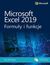 Książka ePub Microsoft Excel 2019: FormuÅ‚y i funkcje - Paul McFedries