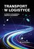 Książka ePub Transport w logistyce - brak