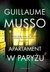 Książka ePub Apartament w ParyÅ¼u Guillaume Musso ! - Guillaume Musso