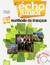 Książka ePub Echo junior A1 podr+ DVD CLE - Girardet Jacky, Pecheur Jacques, Girardet J., Pecheur J.