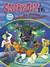 Książka ePub Scooby-Doo! I Ty: Na tropie Potwora z Telewizora - James Gelsey
