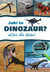 Książka ePub Jaki to dinozaur? Atlas dla dzieci | ZAKÅADKA GRATIS DO KAÅ»DEGO ZAMÃ“WIENIA - RudÅº PrzemysÅ‚aw